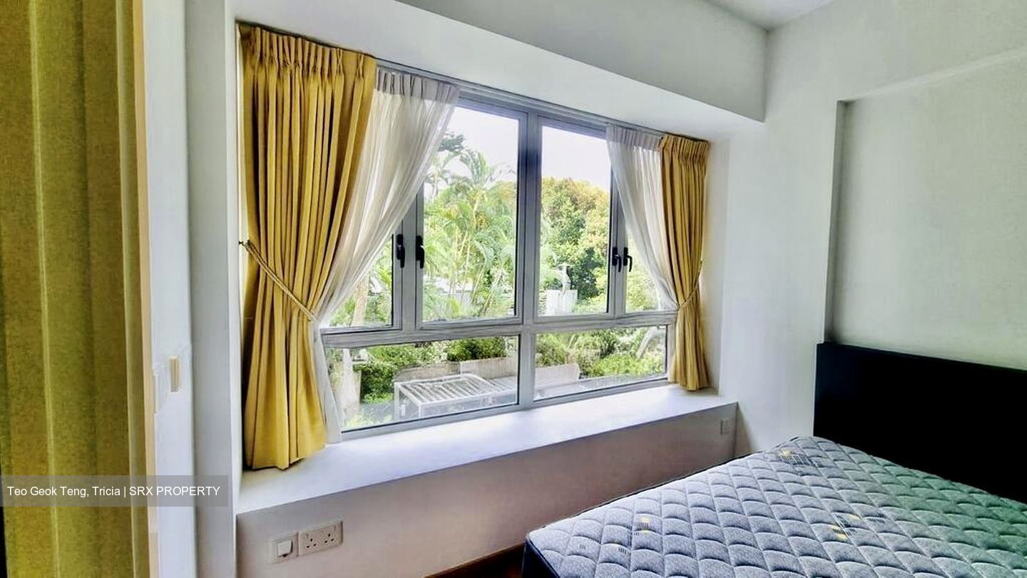 The Ford @ Holland (D10), Condominium #497091831